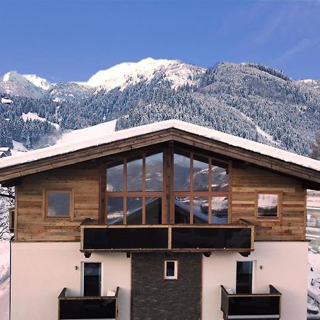 Appartamento Alpin Penthouse Hollersbach Hollersbach im Pinzgau Esterno foto
